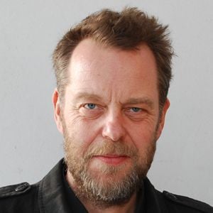 Fotoğraf Pal Sletaune