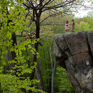 Fotoğraf Moonrise Kingdom