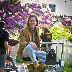 Fotoğraf Moonrise Kingdom