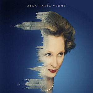 Fotoğraf Demir Leydi