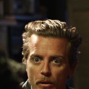 Fotoğraf Trent Haaga