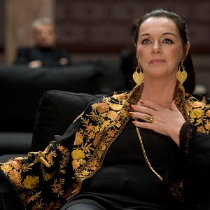 Fotoğraf Alain Resnais