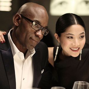 Fotoğraf Lucien Jean-Baptiste