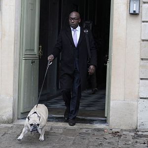 Fotoğraf Lucien Jean-Baptiste