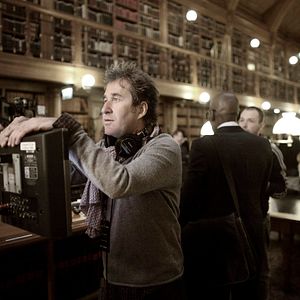 Fotoğraf Lucien Jean-Baptiste