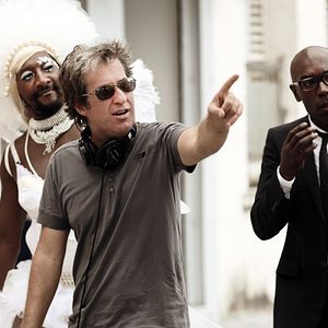 Fotoğraf Lucien Jean-Baptiste