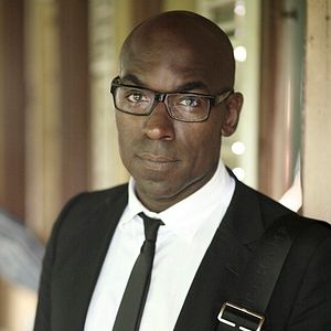 Fotoğraf Lucien Jean-Baptiste