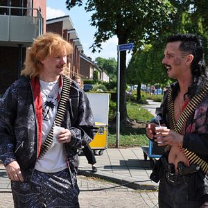 Fotoğraf Flip Van der Kuil