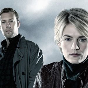 Fotoğraf Den som dræber / Those Who Kill