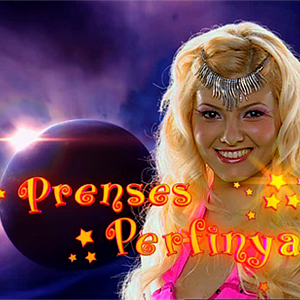 Fotoğraf Prenses Perfinya