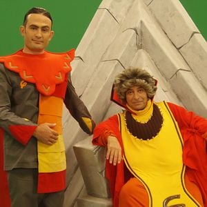 Fotoğraf Prenses Perfinya