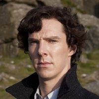 Fotoğraf Benedict Cumberbatch