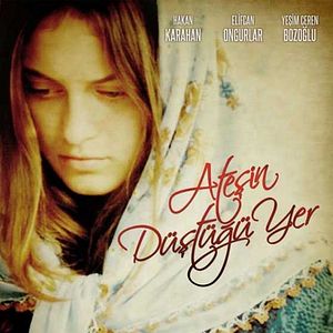 Fotoğraf Ateşin Düştüğü Yer