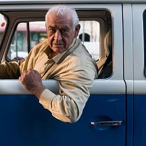 Fotoğraf Cep Telefonu Olmayan Adam