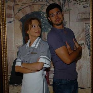 Fotoğraf Sahte Prenses