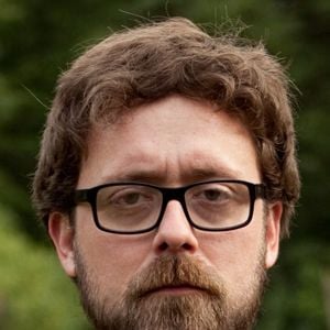 Fotoğraf Lucky McKee