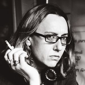 Fotoğraf Virginie Despentes