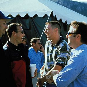 Fotoğraf Ben Kendim ve Sevgilim