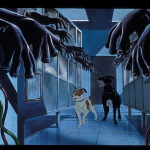 Fotoğraf The Plague Dogs