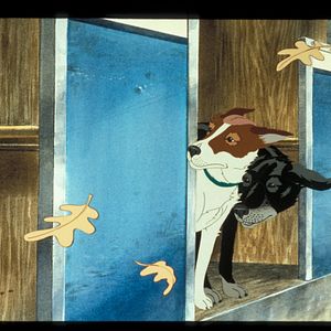 Fotoğraf The Plague Dogs