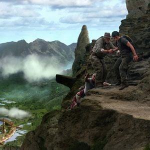 Fotoğraf Brad Peyton