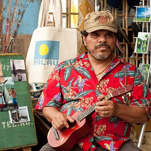 Fotoğraf Luis Guzmán