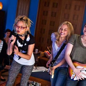 Fotoğraf The Moth Diaries