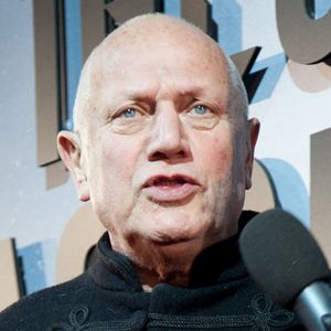 Fotoğraf Steven Berkoff
