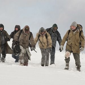 Fotoğraf Joe Carnahan