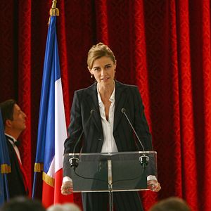 Fotoğraf Anne Consigny