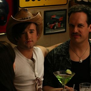 Fotoğraf Sassy Pants