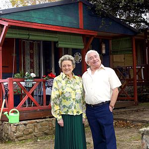 Fotoğraf Sélica Torcal