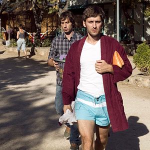 Fotoğraf Raúl Arévalo