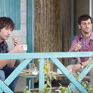 Fotoğraf Raúl Arévalo