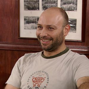 Fotoğraf Vicente Romero