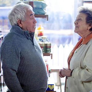 Fotoğraf Sélica Torcal