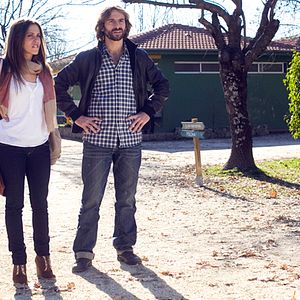 Fotoğraf María León