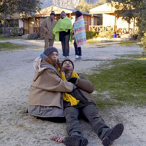 Fotoğraf Henar Jiménez