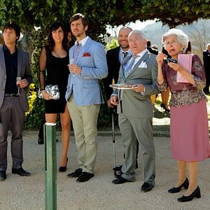 Fotoğraf Carmen Ruiz