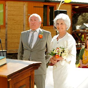 Fotoğraf Con el culo al aire