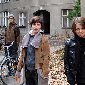 Fotoğraf 3 Zimmer/ Küche/ Bad