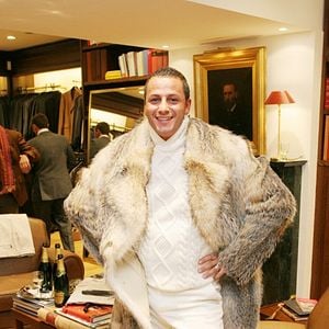 Fotoğraf Versicherungsvertreter - Die erstaunliche Karriere des Mehmet Göker