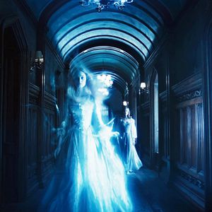 Fotoğraf Karanlık Gölgeler