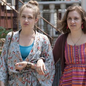 Fotoğraf Lena Dunham