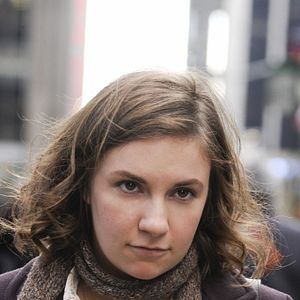 Fotoğraf Lena Dunham