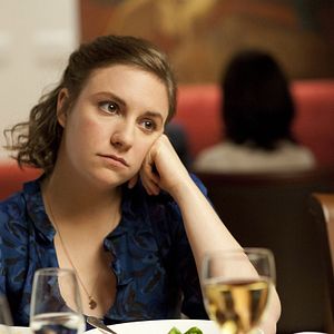 Fotoğraf Lena Dunham
