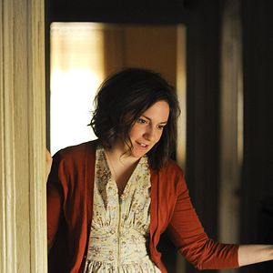 Fotoğraf Lena Dunham