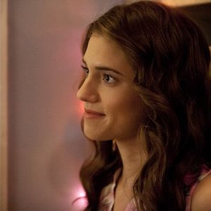 Fotoğraf Allison Williams