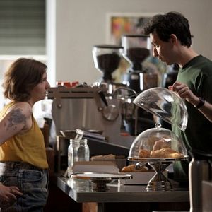 Fotoğraf Lena Dunham