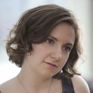 Fotoğraf Lena Dunham